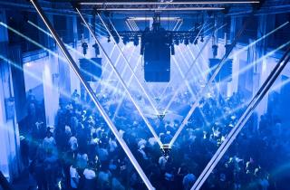 Plus de 50 noms rejoignent la programmation des Days et des Nuits du festival Nuits Sonores
