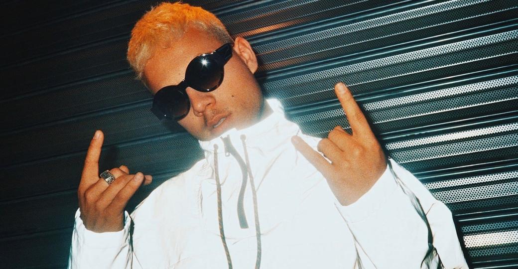 PLK et Skip The Use sont à Art Sonic 2020