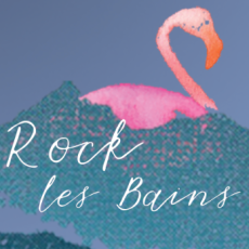 Rock les Bains