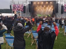 Rock in Chair 2021, nos grandes retrouvailles avec les festivals