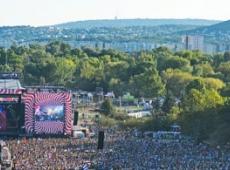 Sziget 2015: le programme complet