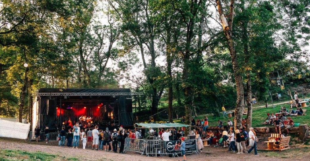 Le festival normand Rock en Pomme a besoin de soutien