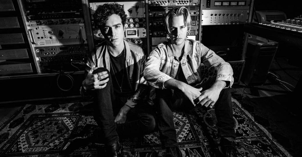 Ofenbach, Petit Biscuit et Nekfeu s'ajoutent à la prog des Déferlantes
