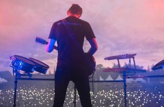 Petit Biscuit, Chinese Man, Ultra Vomit : la Nuit de l'Erdre boucle sa programmation 2018