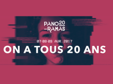 Daniel Avery, Rødhåd, Adam Beyer: les derniers noms des 20 ans de Panoramas