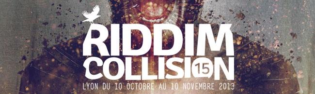 5 concerts à ne pas rater au Riddim Collision