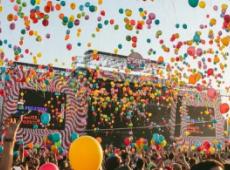 Interpol, Foals et Dropkick Murphys rejoignent l'affiche du Sziget Festival 2015