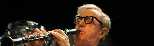 Woody Allen aux Nuits de Fourvière