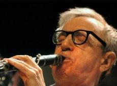 Woody Allen aux Nuits de Fourvière