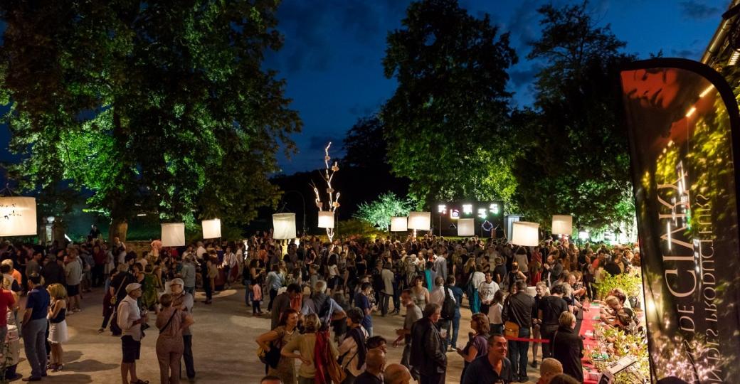 Le festival Les Musicaves concocte une prog' de Grand Cru pour 2023