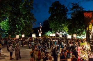 Le festival Les Musicaves concocte une prog' de Grand Cru pour 2023