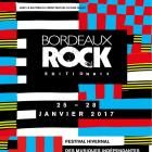 Bordeaux Rock