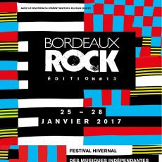 Bordeaux Rock