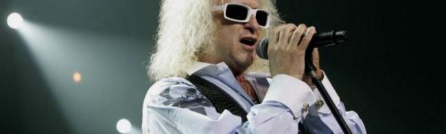 Michel Polnareff, premier nom du festival Papillons de Nuit, aux Vieilles Charrues et dans une dizaine de festival