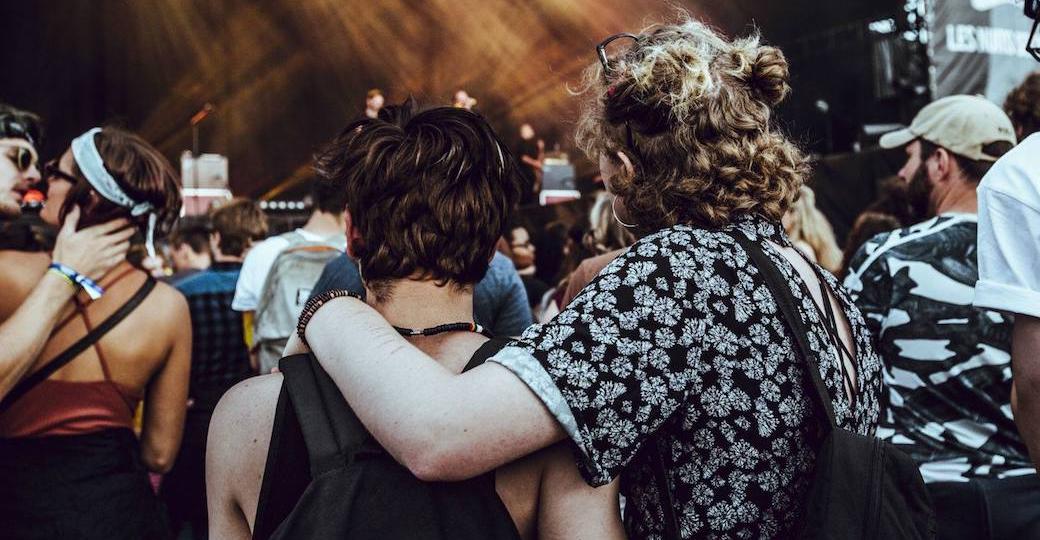 Les Nuits Secrètes, Au Fil du Son, Ecaussystème, Jazz in Marciac...