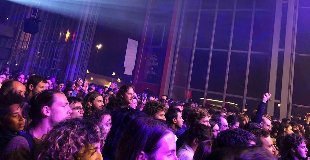 Levitation France, le psychédélisme à l'ère de la musique électronique