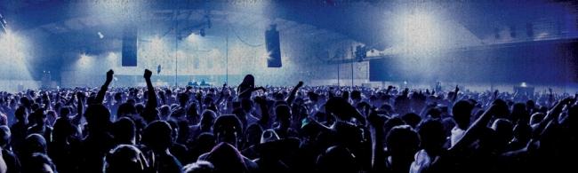 I Love Techno France : 5 raisons d'y aller