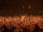 15 premiers noms pour la 40e édition des Trans Musicales de Rennes