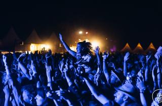 Agoria, The Exploited, Lujipeka : 14 nouveaux noms rejoignent la programmation du V and B Fest'