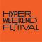 Hyper Weekend Festival 