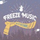 Freeze Music