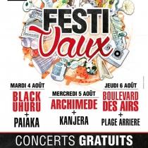 Festivaux