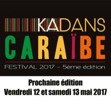 Kadans Caraïbe