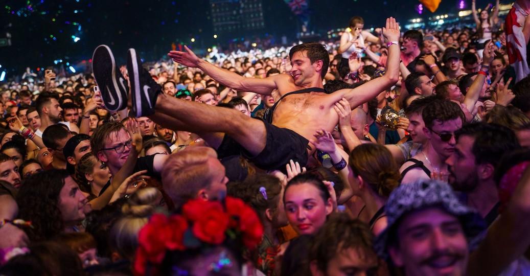 Justin Bieber, Tame Impala, Calvin Harris… un max de stars au Sziget festival cet été