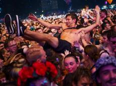 Justin Bieber, Tame Impala, Calvin Harris… un max de stars au Sziget festival cet été