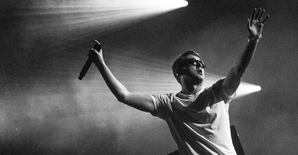 Vald, Julien Granel et 47ter seront au festival Au Fil du Son