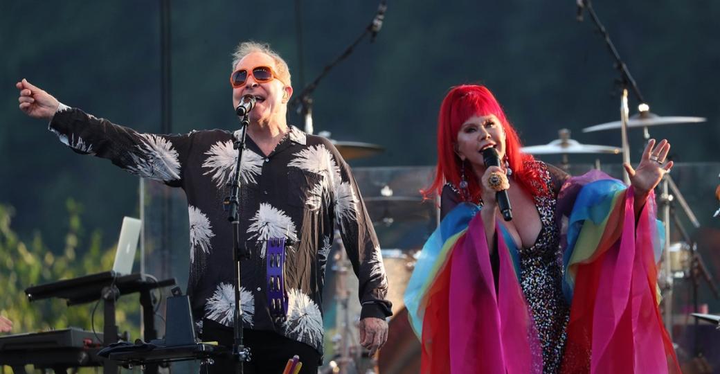 The B-52's, Dadju, Zaz... Les Déferlantes du Sud répliquent avec une annonce de taille