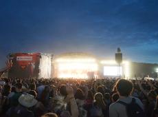 Solidays 2019, l'amour et la folie