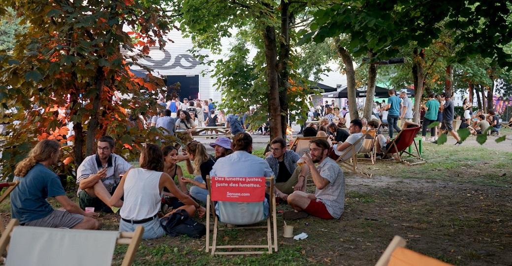 On Fait Quoi Ce Week-end ? Rhino Féroces, Nuits Sonores, Rolling Saône…