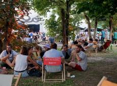 On Fait Quoi Ce Week-end ? Rhino Féroces, Nuits Sonores, Rolling Saône…