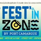 Fest in Zone
