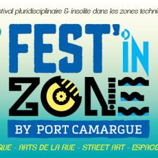 Fest in Zone