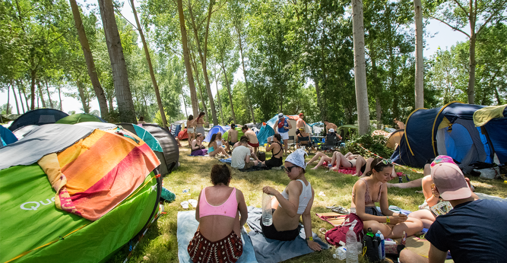 Plusieurs cas de piqûres suspectes recensés en festivals en France