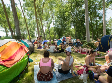 Plusieurs cas de piqûres suspectes recensés en festivals en France