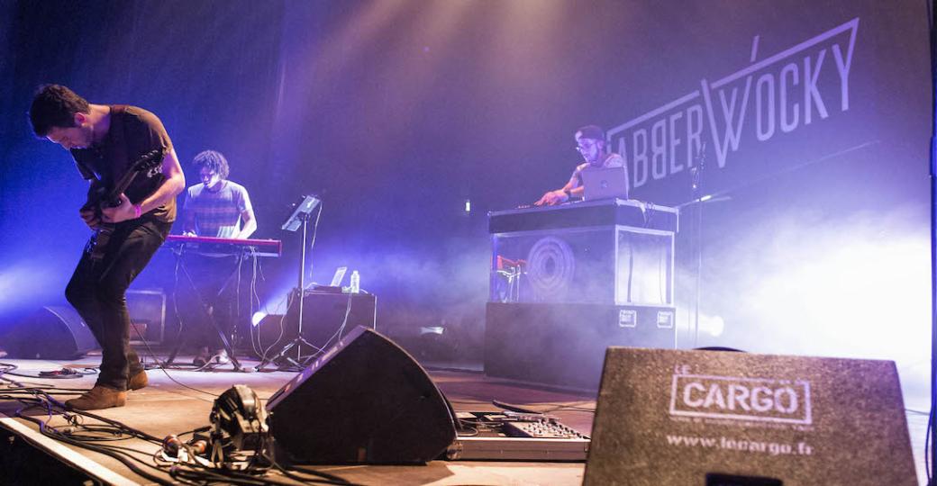 Jabberwocky & High Tone : le festival de Kleg, entre tradition et modernité 