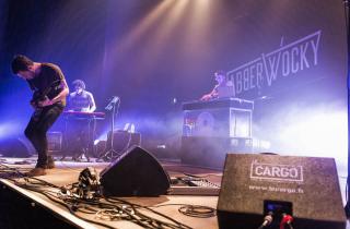 Jabberwocky & High Tone : le festival de Kleg, entre tradition et modernité 