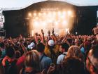 Top 5 des festivaliers que tu vas croiser au Cabaret Vert 2020 