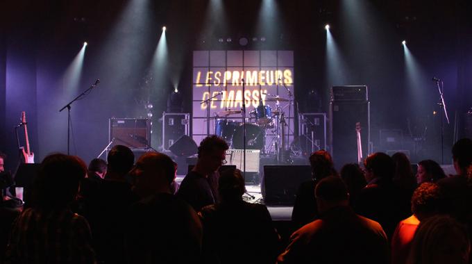 Talents à portée d’oreille aux Primeurs de Massy