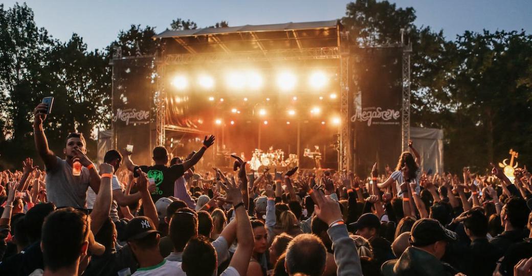 Le festival Megascene lance une billetterie solidaire
