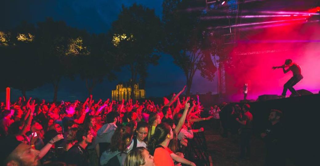 La programmation complète du Jardin Du Michel