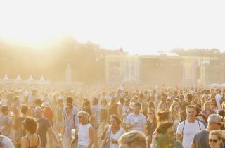 Lollapalooza Berlin, deux jours dans le parc du bonheur