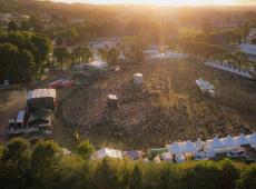 Dinos et Rodrigo y Gabriela au programme du festival Au Pont du Rock 2024