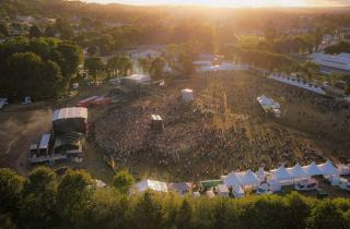 Dinos et Rodrigo y Gabriela au programme du festival Au Pont du Rock 2024