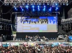 Les programmations monstres des Lollapalooza sud-américains