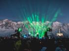 Chamonix Unlimited Festival : Laurent Garnier et Modeselektor dans la poudreuse