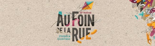 Au Foin de la Rue : le festival accessible